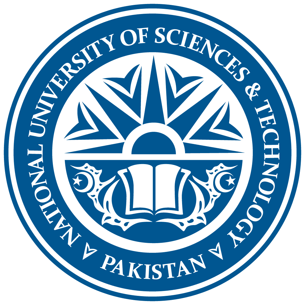 NUST logo 0
