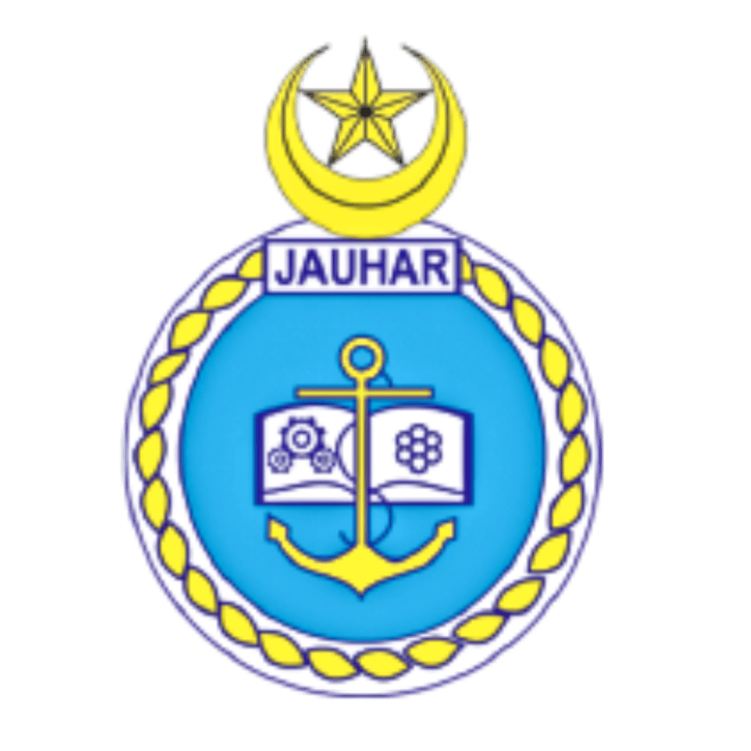 NUST logo 1
