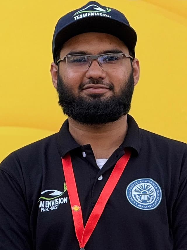 Mohtashim Siddiqui
