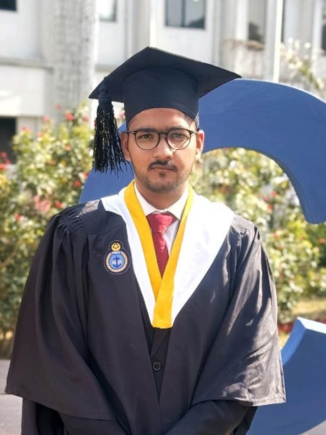 Muhammad Ehsan