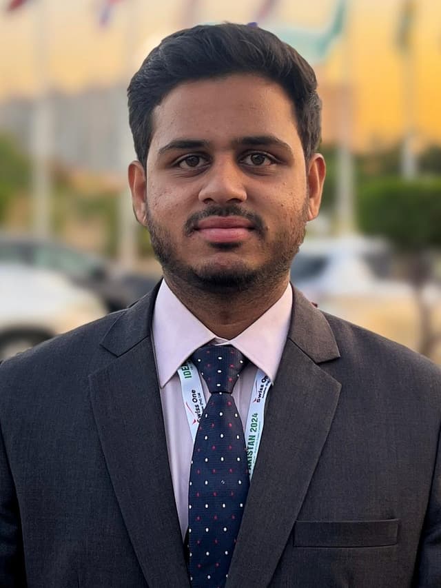 Rayyan Dawood