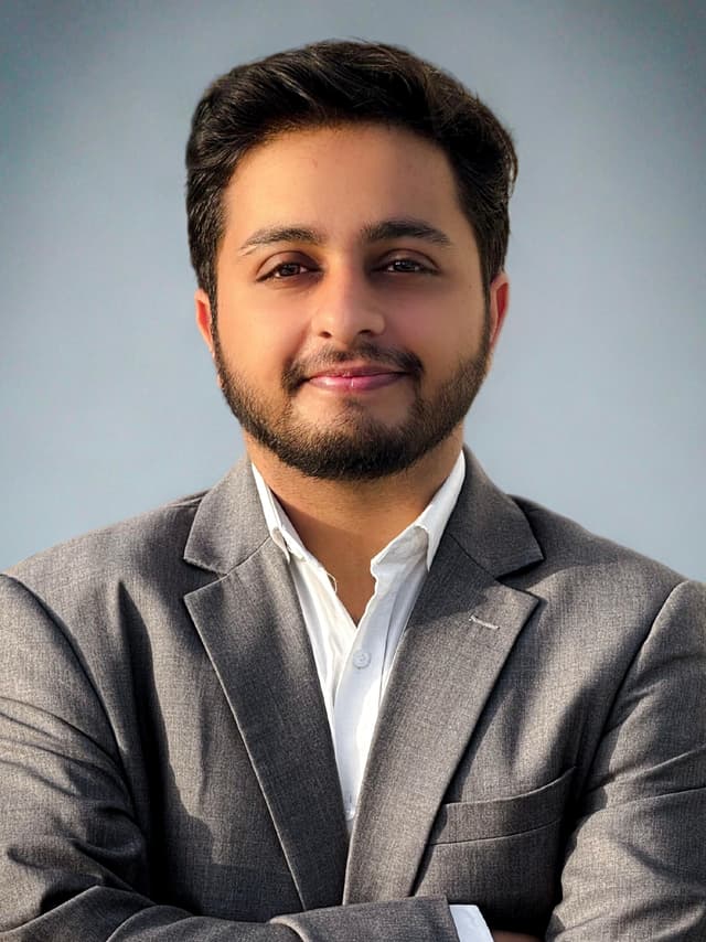 Taha Mehmood