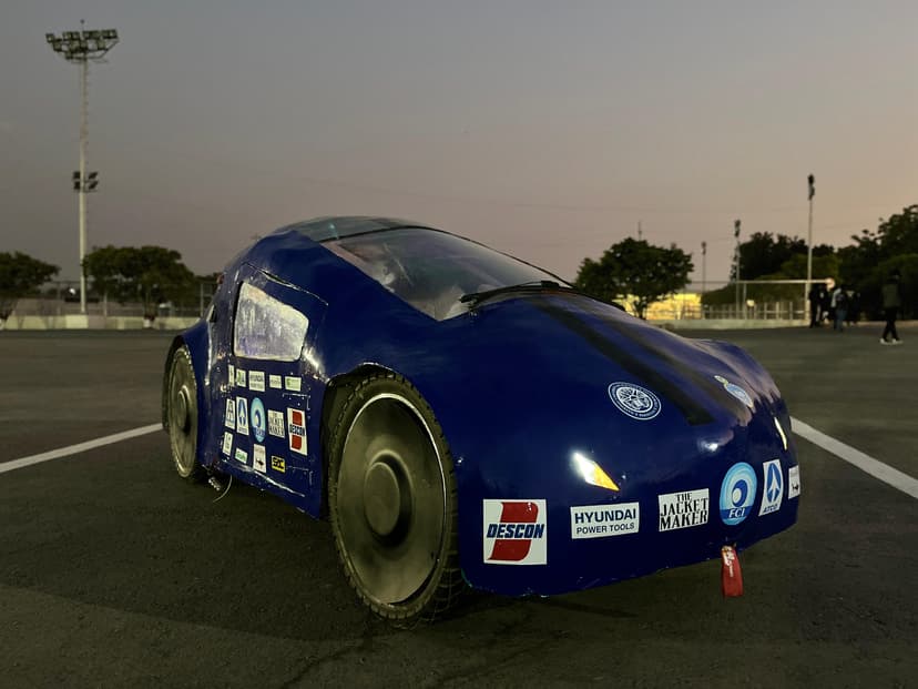 Doc Hudson