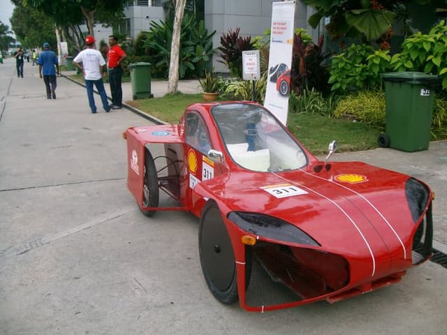 Burraq