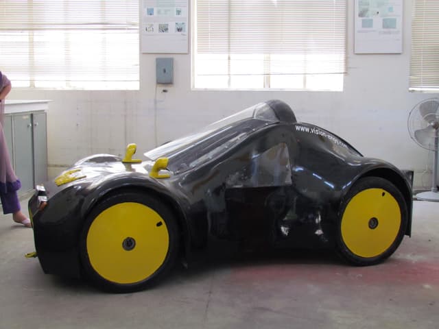 Burraq 2.0