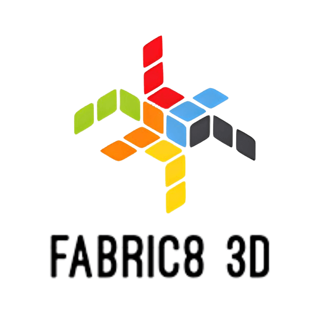 Fabric8 3d