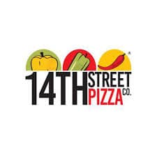 14th Street Pizza
