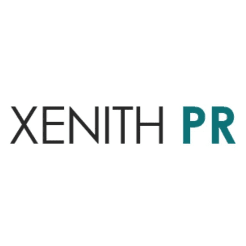 Xenith PR