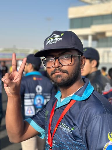 Maaz ul Haque